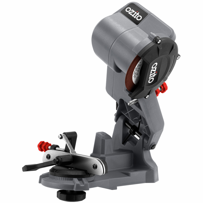 Ozito 85W Chainsaw Sharpener