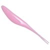 ZMan StreakZ XL 8'' Jerkbait Soft Plastic Fishing Lure Bubble Gum