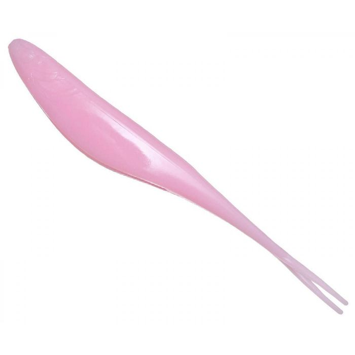 ZMan StreakZ XL 8'' Jerkbait Soft Plastic Fishing Lure Bubble Gum