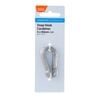 Taskmaster 5 x 50mm 316 Stainless Steel Snap Hook - 2 Pack