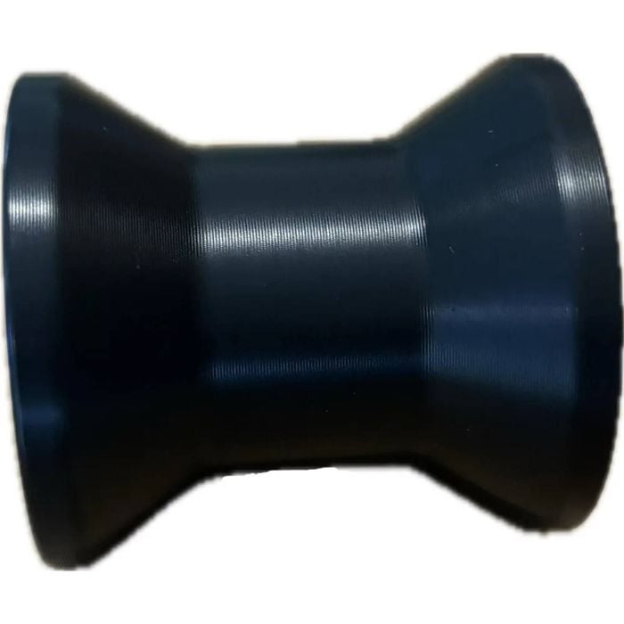 Roxom 3 Inch Bow Roller Black