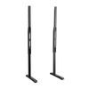 Artiss Universal TV Stand for 24-86 inch TVs LED Screen Table Top Desktop Mount