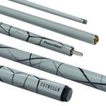 PowerGlide Estrella Fiberglass Pool Snooker Billiard Cue