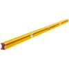 Stabila 200cm R Profile Spirit Level