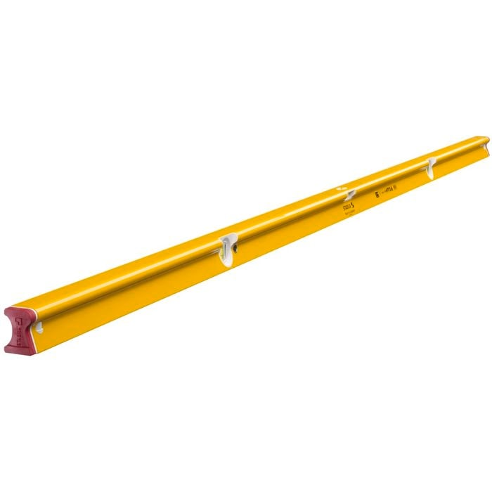 Stabila 200cm R Profile Spirit Level