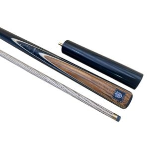 Legend Hand-made 57 Inch 2pc Cue With Extension, Single Splice, American Ash Shaft Wood