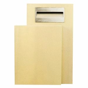 Poly-Tek Antigua Pillar Letterbox