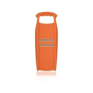 New Borner Roko Powerline Grater - Orange