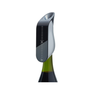 AVEiNE Smart Wine Aerator - Portable and Instant Wine Aeration