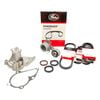 Timing Belt Kit + Water Pump + Drive Belts For Hyundai Getz TB, Accent LC MC, Excel X3, Kia Rio JB G4EC G4ED G4EE G4FK