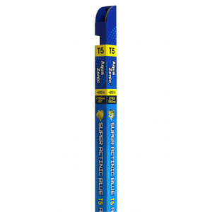 Aqua Zonic Super Actinic Blue T5 Tube 550mm 24w (AQZL38)