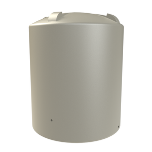 Melro Tanks 4000L Merino Round 4020 Poly Water Tank