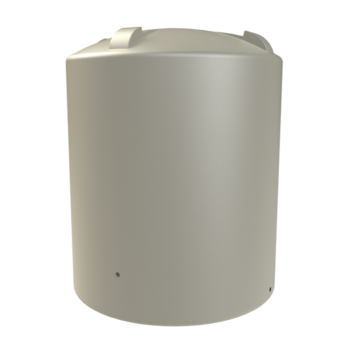 Melro Tanks 4000L Merino Round 4020 Poly Water Tank