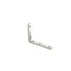 Carinya 100 x 100 x 20mm Zinc Plated Angle Bracket