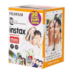 FUJIFILM INSTAX Mini Novelty