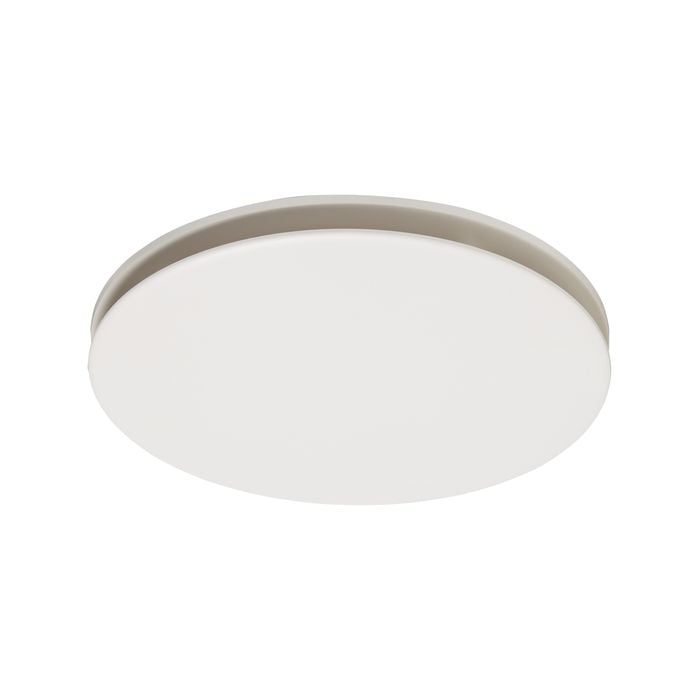 Martec 60W 295mm White Round Exhaust Fan