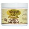 Equinade Natural Leather Dressing Beeswax Lanolin for Horses 200g