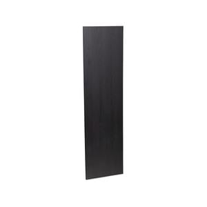 Kaboodle Modern Corner Pantry Door Licorice Twist