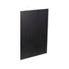 Kaboodle Licorice Twist Base Cabinet End Panel
