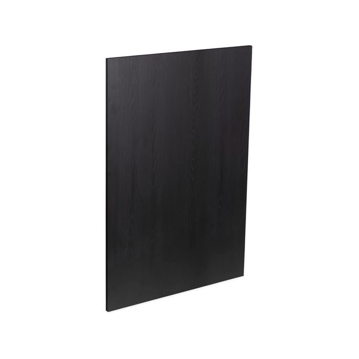 Kaboodle Licorice Twist Base Cabinet End Panel