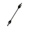 Right CV Drive Shaft for Holden Astra BK 1.4L B14XFT 2016-2020 Automatic