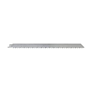 Makita 305 - 3TPI Stainless Steel Recipro Blade B-10609