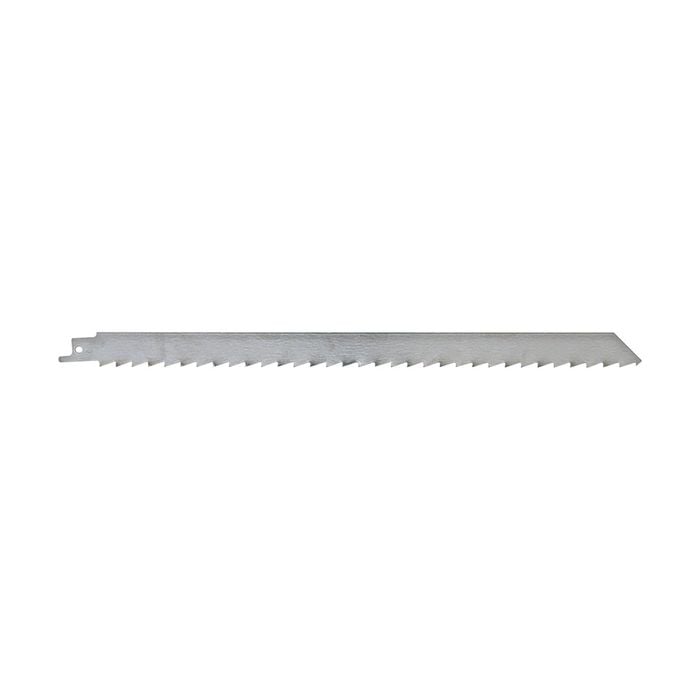 Makita 305 - 3TPI Stainless Steel Recipro Blade B-10609