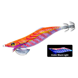 Yo Zuri AurieQ Long Cast Egi 3.0 Slow Sinking Squid Jig 15g KVRO