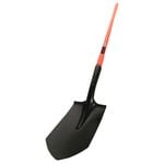 Atlas Trade Strongback Trenching Shovel