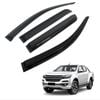 Weathershields for Holden Colorado RG 2012-2020 Weather Shields Wind Deflectors Window Visor