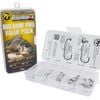 TT Fishing Breamin' Pro Value Pack - TT Lures Assorted Jig Heads Kit