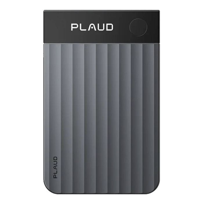 Plaud Note Pro Ai Voice Recorder - Black