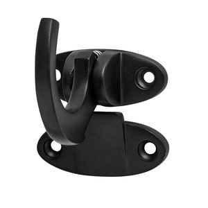 Miles Nelson Black Spur Fastener
