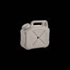 Naturehike Portable Water Container - Khaki 12L
