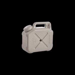Naturehike Portable Water Container - Khaki 12L