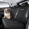 Genuine Mazda CX-3 DK Rear Seat Cover Black Neoprene Accessory CX3 DK12ACSCR