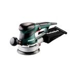 Metabo 125mm 320W SXE 425 Turbotech Random Orbital Sander - 600131000