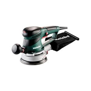 Metabo 125mm 320W SXE 425 Turbotech Random Orbital Sander - 600131000
