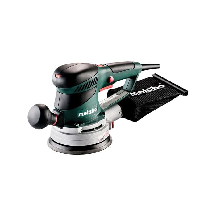 Metabo 125mm 320W SXE 425 Turbotech Random Orbital Sander - 600131000