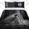 Anne Stokes The Blessing Quilt Cover Set King