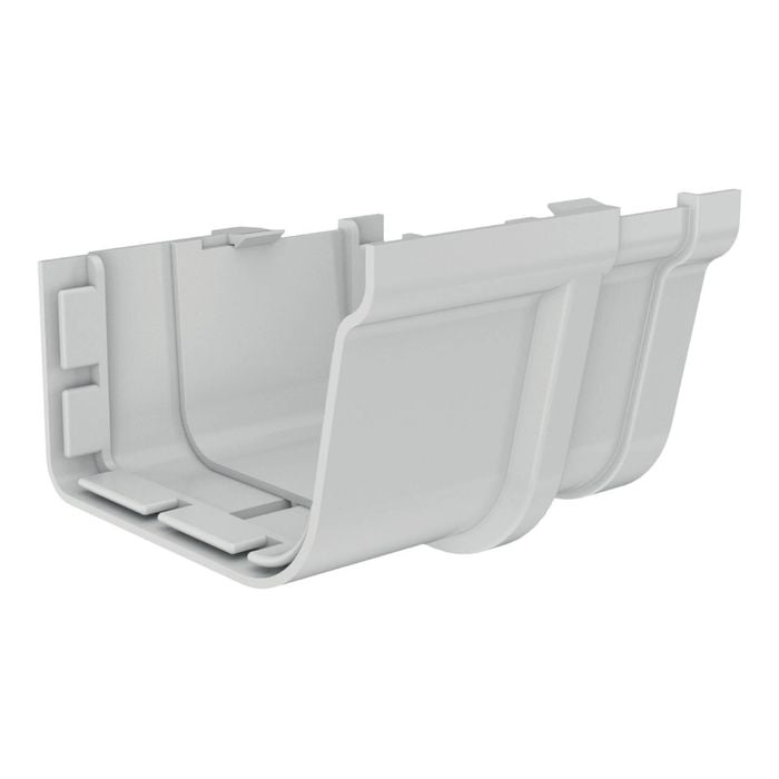 Marley Gull Grey Stormcloud Expansion Joiner