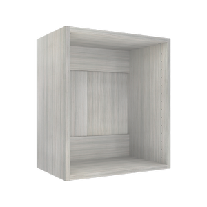 Lugna 512 x 450 x 280mm Mist Cabinet Shell