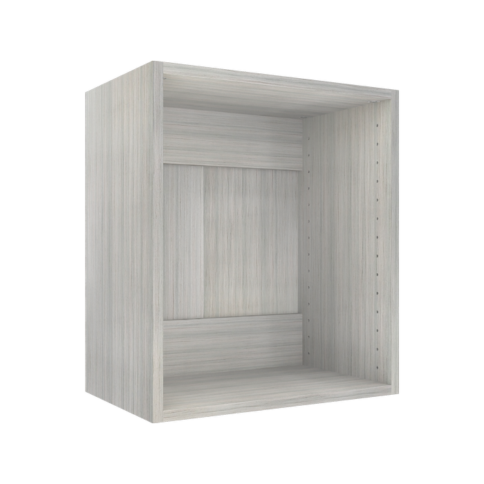 Lugna 512 x 450 x 280mm Mist Cabinet Shell