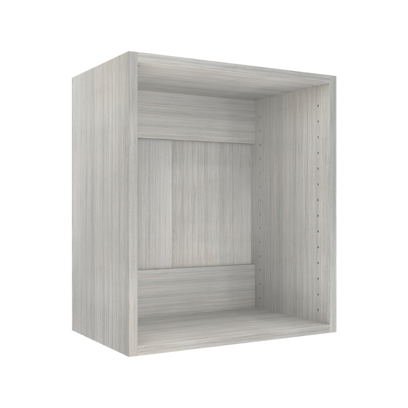 Lugna 512 x 450 x 280mm Mist Cabinet Shell