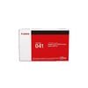 Canon Cart041 Black Toner
