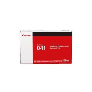 Canon Cart041 Black Toner
