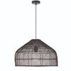 Telbix Brown Frya 50 Pendant