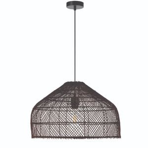 Telbix Brown Frya 50 Pendant