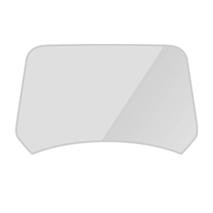 Tempered Glass Dash Screen Protector for BYD Dolphin 2023-2024 Touchscreen Anti-Scratch