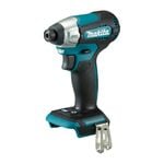 Makita 18V Brushless Impact Driver DTD157Z - Skin Only